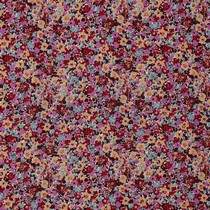 VISCOSE RADIANCE BLOEMEN FUCHSIA (thumbnail)