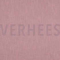 LEINEN GEWASCHEN 230 GM2 MAUVE (thumbnail)