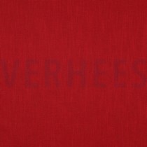 LEINEN GEWASCHEN 230 GM2 DUNKELROT (thumbnail)