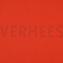 LEINEN GEWASCHEN 230 GM2 ORANGE (thumbnail)