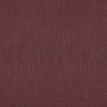 LEINEN GEWASCHEN 230 GM2 ALT LILA (thumbnail)