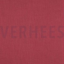 LEINEN GEWASCHEN 230 GM2 DUNKEL BLUSH (thumbnail)