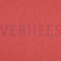 LEINEN GEWASCHEN 230 GM2 PFIRSICH (thumbnail)