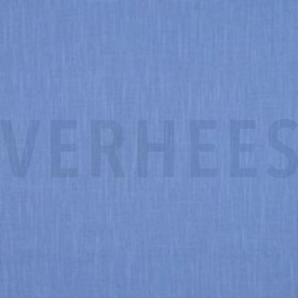 LINNEN GEWASSEN 230 GM2 LAVENDEL BLAUW (thumbnail)