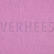 LEINEN GEWASCHEN 230 GM2 ROSA (thumbnail)