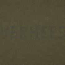 LEINEN GEWASCHEN 230 GM2 MOOSGRÜN (thumbnail)