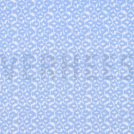 VISCOSE RADIANCE ABSTRACT BLAUW (thumbnail)