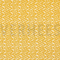 VISKOSE RADIANCE ABSTRAKT GELB (thumbnail)