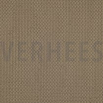 BAUMWOLLE WAFFEL GROß TAUPE (thumbnail)