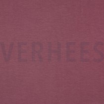 MODAL SCUBA JERSEY DARK ROSE (thumbnail)