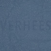 ROYAL TULE SPARKLE JEANS / SILVER (thumbnail)