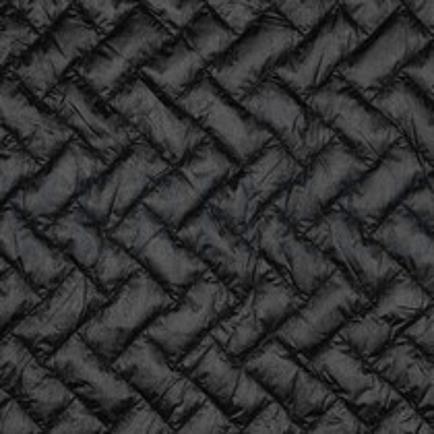 STEPPED FOIL BLACK (thumbnail)