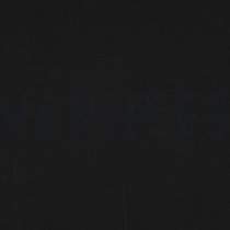 COTTON INTERLOCK JERSEY BLACK (thumbnail)