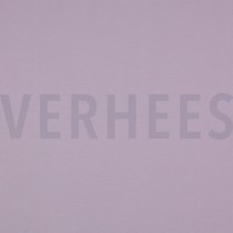 COTTON INTERLOCK JERSEY LILAC (thumbnail)