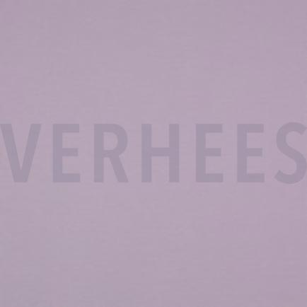 COTTON INTERLOCK JERSEY LILAC (thumbnail)