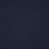 COTTON INTERLOCK JERSEY NAVY (thumbnail)