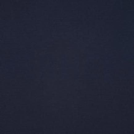 COTTON INTERLOCK JERSEY NAVY (thumbnail)