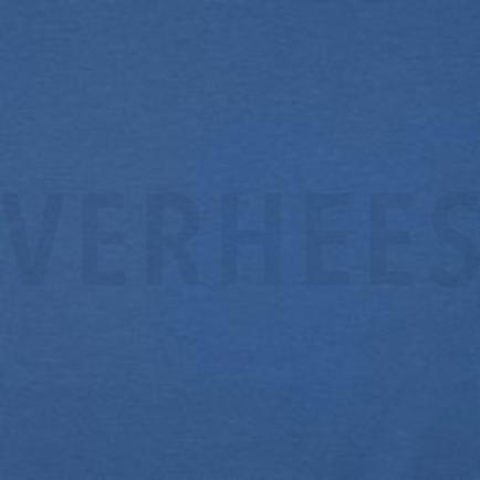 COTTON INTERLOCK JERSEY COBALT (thumbnail)
