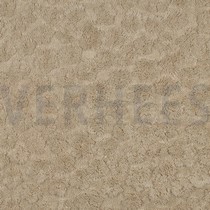 FLEECE JACQUARD BLUMEN ECRU (thumbnail)