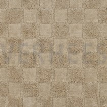 FLEECE JACQUARD KAROS ECRU (thumbnail)