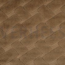 FAUX FUR ABSTRACT SAND (thumbnail)