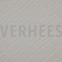 FAUX FUR STRIPES ECRU (thumbnail)