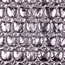 STEPPSTOFF FOLIE ÄPFEL ROSA (thumbnail)