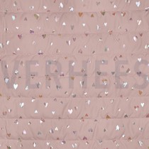 STEPPSTOFF FOLIE HERZEN HELLROSA (thumbnail)