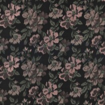 JACQUARD BLUMEN ALTROSA (thumbnail)