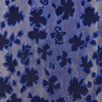 JACQUARD BLUMEN BLAU (thumbnail)