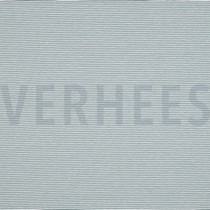 JERSEY GARENGEVERFD STREPEN SCHADUWBLAUW (thumbnail)