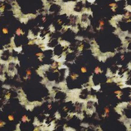 SOFTSHELL DIGITAL ABSTRACT BLACK (thumbnail)