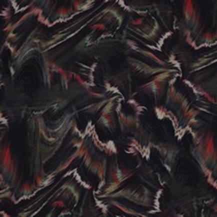 VISCOSE RADIANCE DIGITAAL ABSTRACT MULTI (thumbnail)