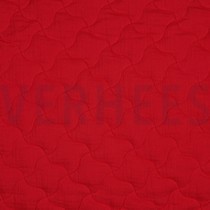 MUSSELIN QUILT MAGENTA (thumbnail)