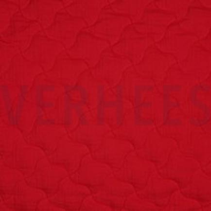 DOUBLE GAUZE QUILT MAGENTA (thumbnail)
