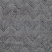 FLEECE ABSTRACT GRAU (thumbnail)