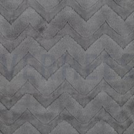 FLEECE ABSTRACT GREY (thumbnail)