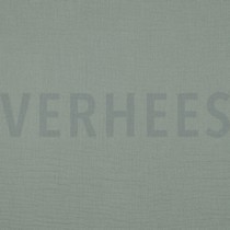 MUSSELIN 160CM GRÜN (thumbnail)