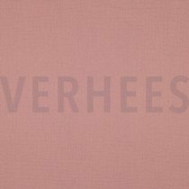 MUSSELIN 160CM ROSÉ (thumbnail)