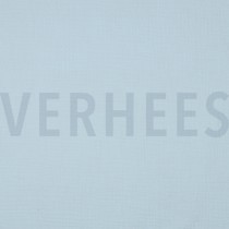 MUSSELIN 160CM BLAU (thumbnail)