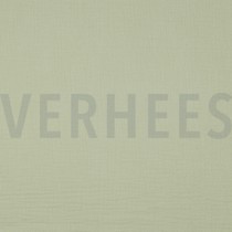 MUSSELIN 160CM LIMETTE (thumbnail)