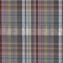 BAUMWOLLE GARNGEFÄRBT KAROS MEHRFARBIG (thumbnail)