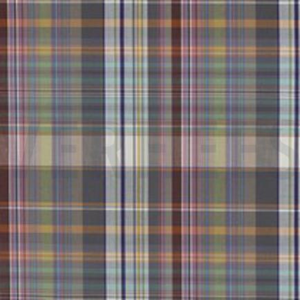 COTTON YARN DYED CHECKS MULTICOLOUR (thumbnail)