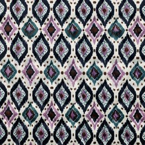 STEPPSTOFF VELVET DIGITAL ORNAMENT MARINEBLAU (thumbnail)