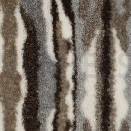 TEDDY MULTI STRIPES SAND (thumbnail)