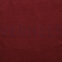 VELOURS MILLERAIES STRETCH 28W BORDEAUX (thumbnail)