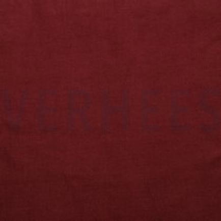 CORDUROY BABYRIB STRETCH 28W BORDEAUXROOD (thumbnail)