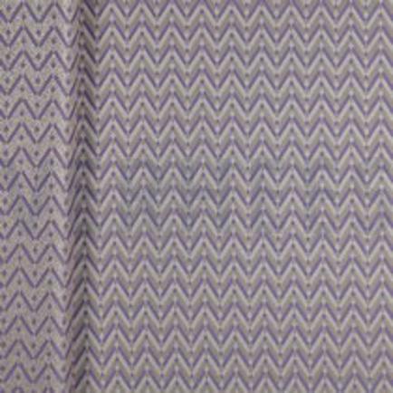 JACQUARD GRAFISCH LILA BEIGE (thumbnail)