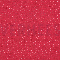 MUSSELIN KLEINE PUNKTE FUCHSIA (thumbnail)