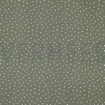 DOUBLE GAUZE LITTLE DOTS PICKLE (thumbnail)